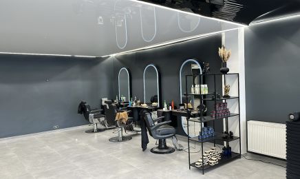 Golden Cut: Friseur in Kleve