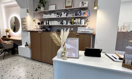 Cire & Coton - L’Atelier des Muses : Manucure à Strasbourg