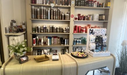 Friseursalon Hessmann: Friseur in Lennestadt