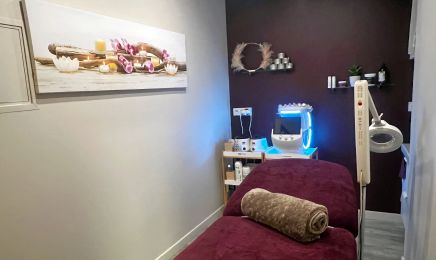 Daisy Esthetic’ : Institut de beauté à Bédoin