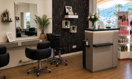 Deborah coiffure Esthétique  : Institut de beauté à Lumio
