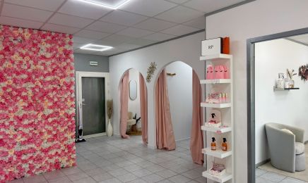 Effet du Cil : Manucure à Saint-Hilaire-de-Brethmas