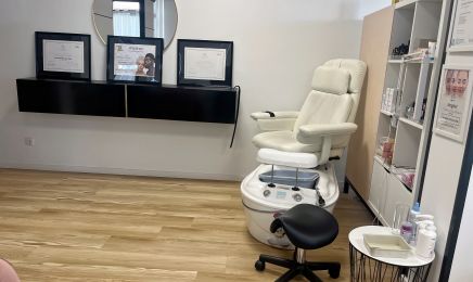 LoMa Beauty - Kosmetikstudio und Academy: Kosmetikstudio in Asperg