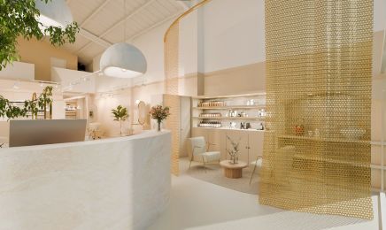 Maison L   : Coiffeur à Vedène
