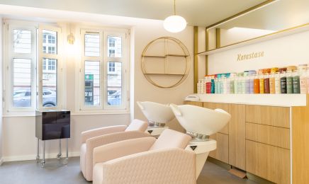 Albres Contades Coiffure : Coiffeur à Strasbourg