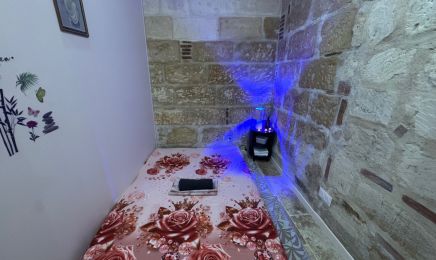 Orchidée rouge  : Institut de beauté à Tours