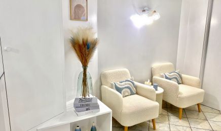 OLIRYA BEAUTY : Manucure à Saint-Raphaël