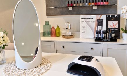 Institut Carmen Beauté : Institut de beauté à Ittenheim