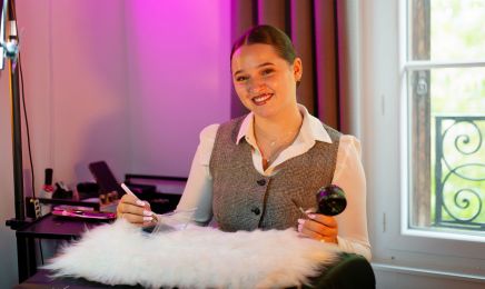 Tiphn Eyelash : Spa à Neuilly-sur-Seine
