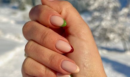 DINE NAILS : Manucure à Annecy