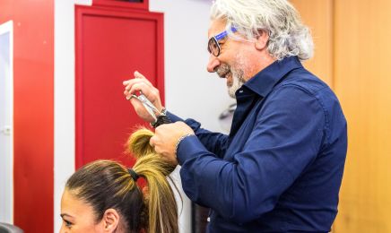 Tutto Capelli : Coiffeur à Marseille