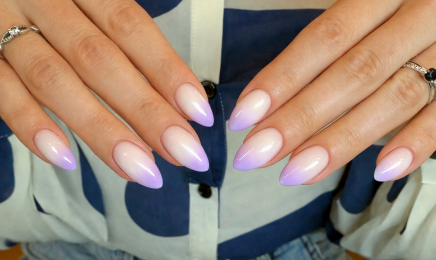 Nails Ink by Peroline : Manucure à Vaulx-en-Velin
