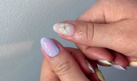 Oh my Nails : Manucure à Lovagny