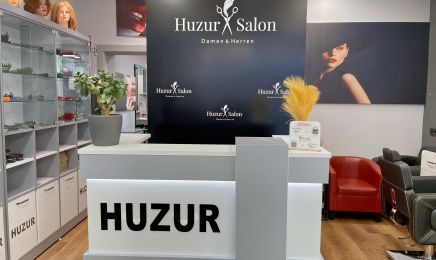 Huzur Kosmetik: Kosmetikstudio in Nürnberg