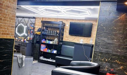Barbershop . : Coiffeur à Thonon-les-Bains