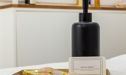Leslie.B.Renata : Institut de beauté à Paris
