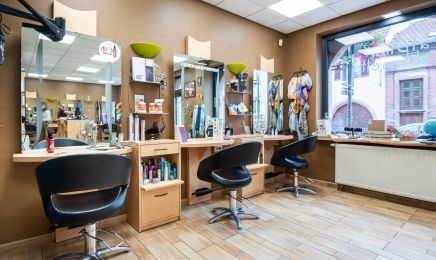 L'Atelier d'Estelle : Coiffeur à Ingersheim