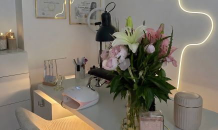 The Beauty Club : Institut de beauté à Menton