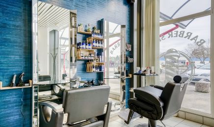 Hair Shop  : Coiffeur à Neufchâteau