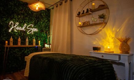 L'Hair Créatif : Coiffeur à Saint-Germain-des-Prés