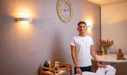 MICKA-SHAANTI : Institut de beauté à Paris