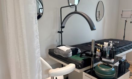 LR Studio - Châtenay-Malabry : Institut de beauté à Châtenay-Malabry
