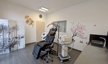 New Derma - Épilation Laser, Électrolyse - Carpentras : Institut de beauté à Carpentras