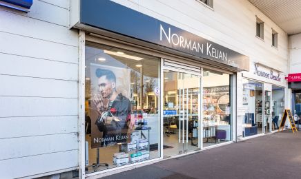 Norman Kelian - Hérouville-Saint-Clair : Coiffeur à Hérouville-Saint-Clair