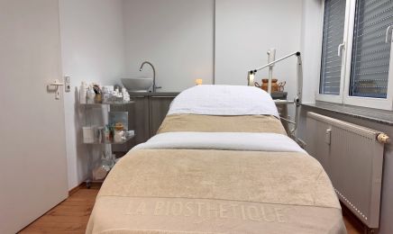 Beauty House Emine: Kosmetikstudio in Darmstadt