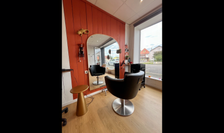 Le salon d’Élise : Coiffeur à Oloron-Sainte-Marie