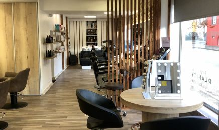 Styl'Coiff - Sun Paradies : Coiffeur à Wittersdorf 