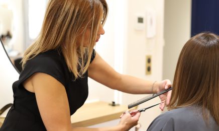Maison Lucie Leclerc Coiffure : Coiffeur à Toulouse