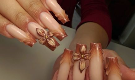 NOLIYA NAILZ : Manucure à La Roche-sur-Yon