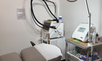 Epilskin : Institut de beauté à Saint-Maur-des-Fossés