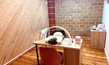 L'atelier pétale : Institut de beauté à Cornebarrieu