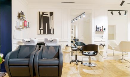 Marine Sicard - Le Studio de Coiffure  : Coiffeur à Toulouse