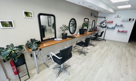 Apparences : Coiffeur à Arpajon