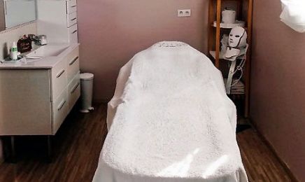 Beauté Zen : Manucure à Roquettes
