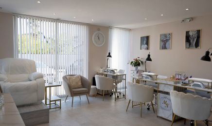 Milla Nails : Manucure à Yerres