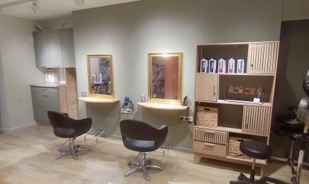 Rock'N Hair : Coiffeur à Guémené-sur-Scorff