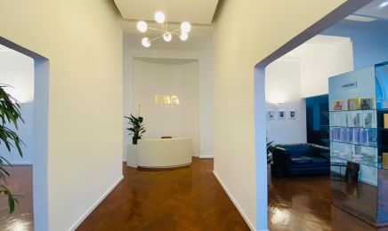 Fava Beauty&Co: Friseur in München