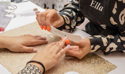 L’atelier des Ongles - Perigueux  : Manucure à Périgueux