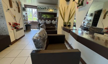 R’d’Angelism : Coiffeur à Souesmes
