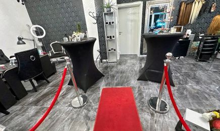 Laser Palast by Angelina: Kosmetikstudio in Bielefeld