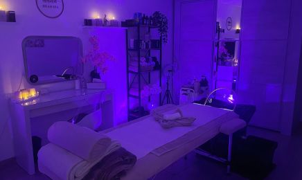 Heaven Headspa : Coiffeur à Breuillet