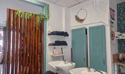 le concept by nath  : Coiffeur à Pleine-Fougères