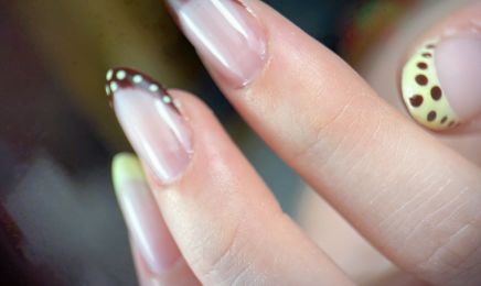 La French Touch  : Manucure à Mollans-sur-Ouvèze