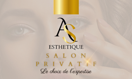 AS Esthétique : Manucure à Nice