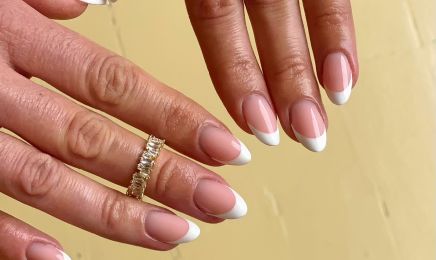 Myriam N Beauty : Manucure à Rennes