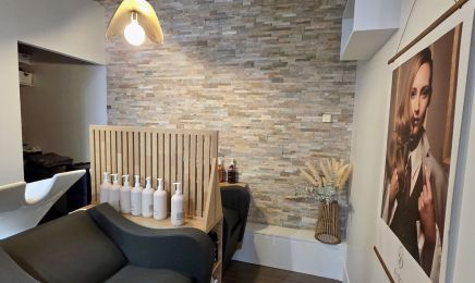 La pause bien etre : Coiffeur à La Roche-Bernard
